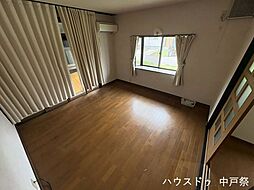 洋室の画像