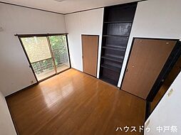 洋室の画像