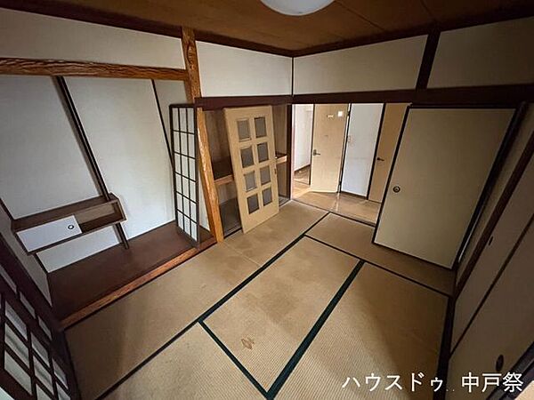 和室