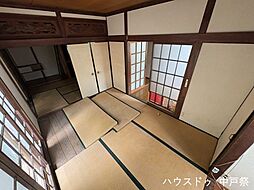 和室の画像