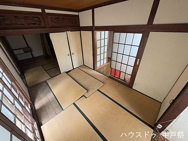 和室