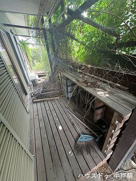 その他屋外