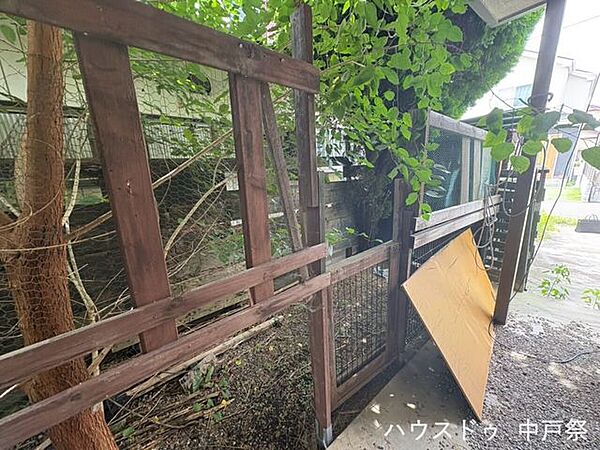 その他屋外