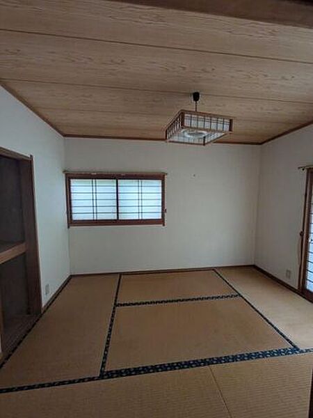 和室を拡大表示