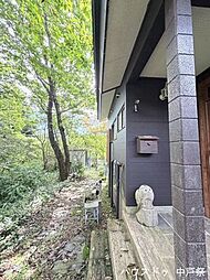 外観の画像