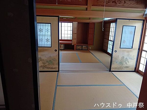 和室