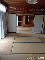 和室の画像