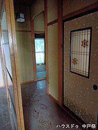 室内の画像