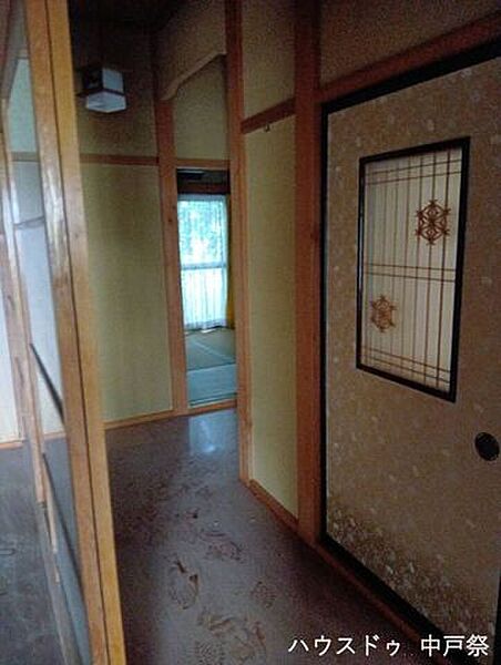 室内