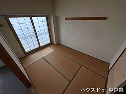 和室の画像