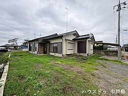 中古戸建 壬生町大字安塚