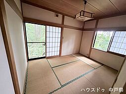 和室の画像