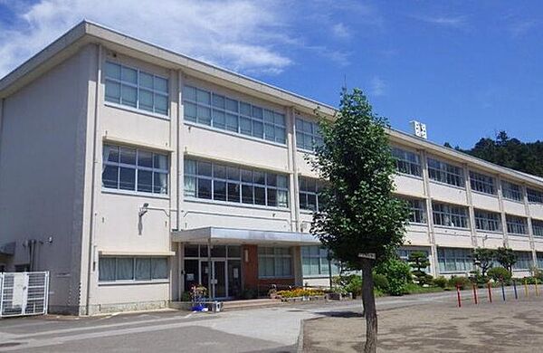 宇都宮明保小学校 1820m