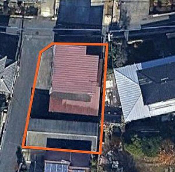 建築条件なしなので、お好きなハウスメーカーで自由に建築可能。