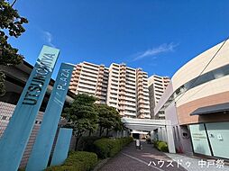 宇都宮プラザ F棟