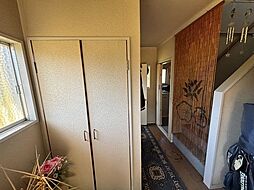 室内の画像