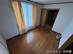洋室の画像