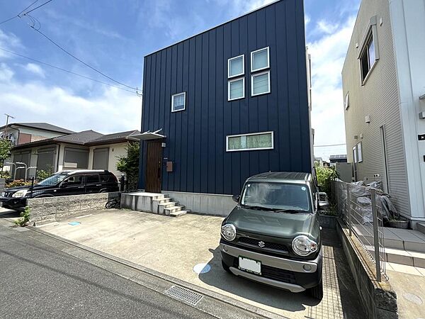 detached 神奈川県藤沢市羽鳥３丁目4-13