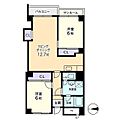 プラザ信開糸町6階5.9万円