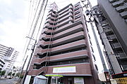 エスト牛田本町 10階 築26年2ヶ月の賃貸物件