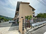 小学校「広島市立矢野南小学校まで333ｍ」