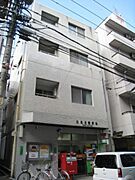 広島駅より徒歩8分 4階 築36年3ヶ月の賃貸物件