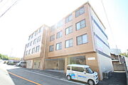 戸坂駅より徒歩16分 4階 築39年3ヶ月の賃貸物件