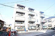 広大附属学校前駅より徒歩5分 1階 築33年3ヶ月の賃貸物件