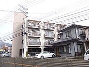 山田マンション 4階 築52年2ヶ月の賃貸物件