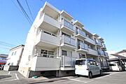 岩田マンション１ 1階 築41年10ヶ月の賃貸物件