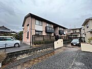 サニーハイツ 1階 築29年の賃貸物件
