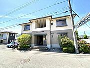 瀬野駅より徒歩9分 2階 築26年9ヶ月の賃貸物件