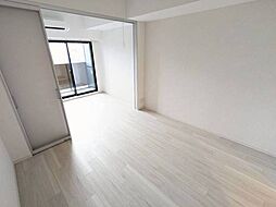 S-RESIDENCE観音公園aloria 501 5階1LDKのリビング/ダイニング