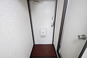 ※別部屋の写真です