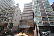 第5片山ビル 10階 築45年1ヶ月の賃貸物件