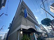 舟入川口町駅より徒歩3分 6階 築37年2ヶ月の賃貸物件