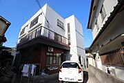 海田市駅より徒歩14分 3階 築42年3ヶ月の賃貸物件