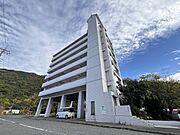 中島駅より徒歩11分 5階 築33年の賃貸物件