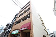 鷹野橋駅より徒歩6分 5階 築37年4ヶ月の賃貸物件