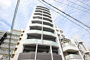セントヒルズ上幟町 2階 築11年3ヶ月の賃貸物件