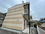 矢野駅より徒歩19分 2階 築19年10ヶ月の賃貸物件