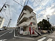 西広島駅より徒歩9分 2階 築37年2ヶ月の賃貸物件