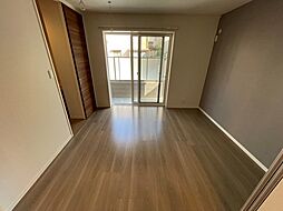 ＣＡＳＡ　ＰＲＯＳＰＥＲＡ 4階1LDKのリビング/ダイニング