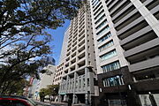袋町駅より徒歩5分 14階 築11年1ヶ月の賃貸物件