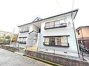 クレール川角 2階 築29年の賃貸物件