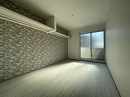 ＣＯＬＬＩＮＡ口田南 2階ワンルームのリビング/ダイニング