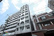 Lion鶴見 1階 築13年1ヶ月の賃貸物件