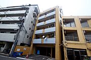 鍵下ビル2 2階 築36年1ヶ月の賃貸物件