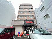 コンフォーレひかり 4階 築31年6ヶ月の賃貸物件