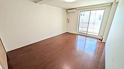 グランアークテラス 5階1Kのリビング/ダイニング